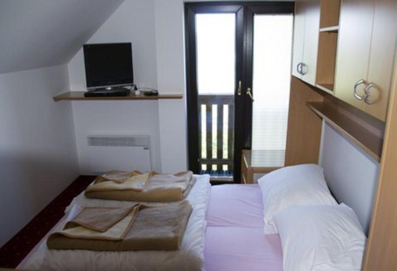 Chalet Burja Bohinj Zewnętrze zdjęcie
