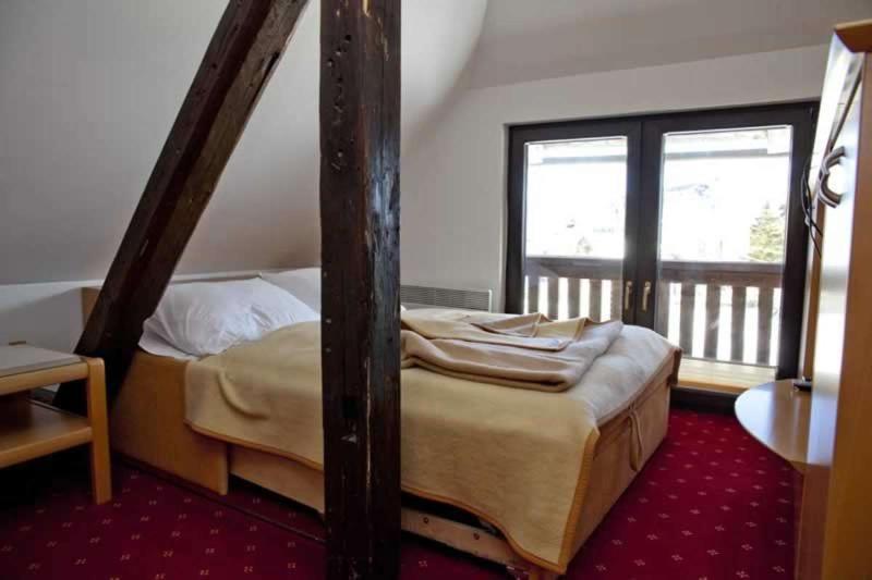 Chalet Burja Bohinj Zewnętrze zdjęcie