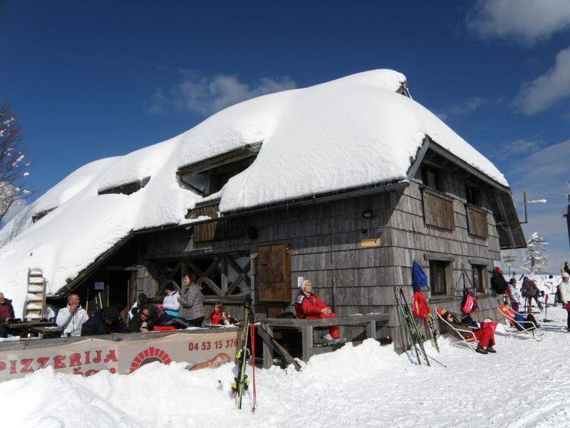 Chalet Burja Bohinj Zewnętrze zdjęcie