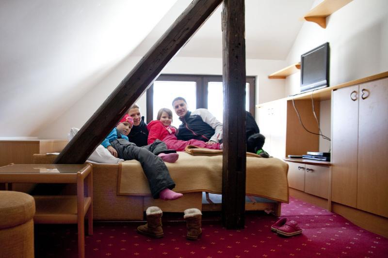 Chalet Burja Bohinj Zewnętrze zdjęcie