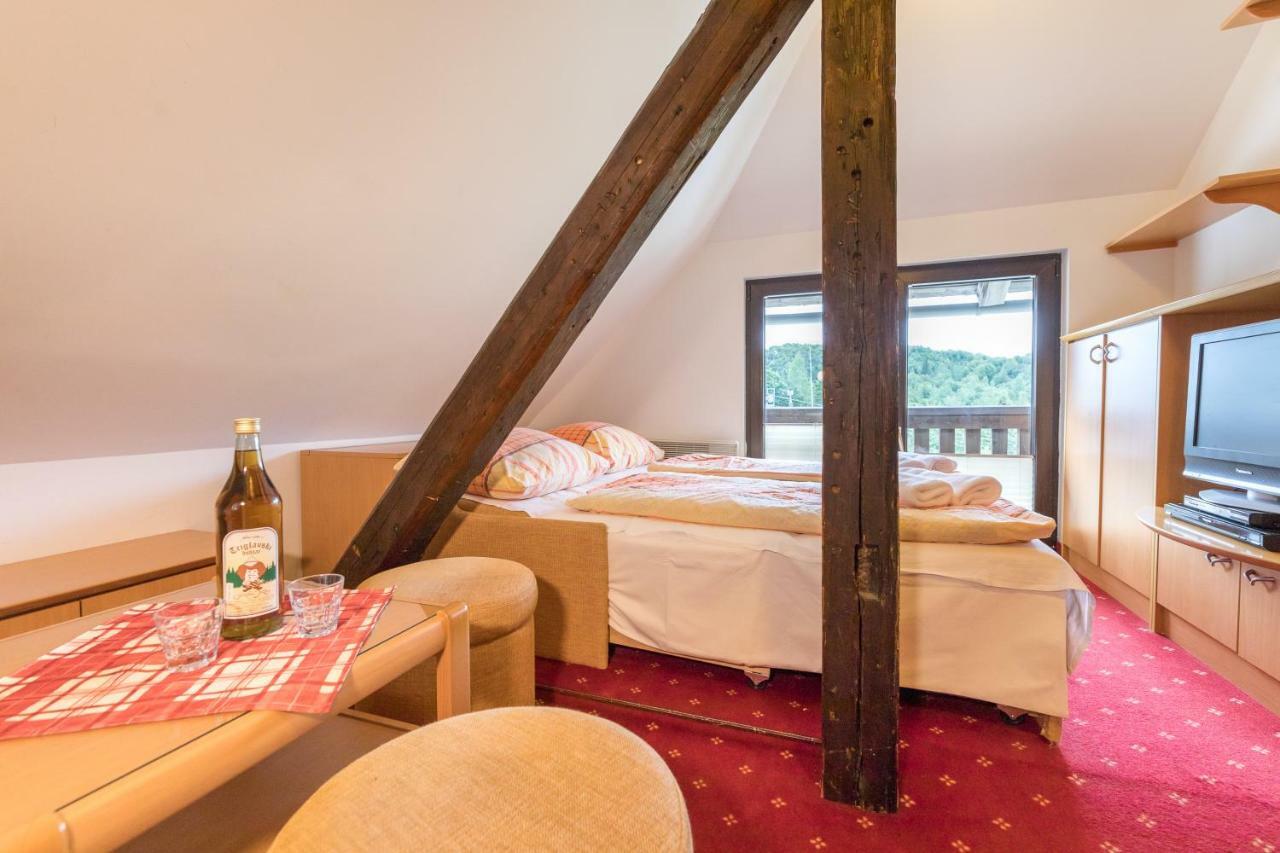 Chalet Burja Bohinj Zewnętrze zdjęcie